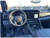 2026 GMC Sierra 1500 AT4X (Stk: TG197145) in Calgary - Image 15 of 24