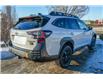 2024 Subaru Outback Wilderness (Stk: SS0836) in Red Deer - Image 2 of 20