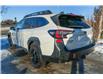2024 Subaru Outback Wilderness (Stk: SS0836) in Red Deer - Image 5 of 20