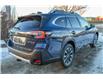 2024 Subaru Outback Premier XT (Stk: SS0865) in Red Deer - Image 2 of 20