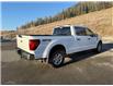 2025 Ford F-150 XLT (Stk: 5T149) in Williams Lake - Image 4 of 12