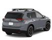 2026 Nissan Rogue Rock Creek (Stk: N21584) in Brantford - Image 5 of 8