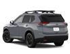 2026 Nissan Rogue Rock Creek (Stk: N21576) in Brantford - Image 7 of 8