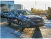 2026 Subaru Crosstrek Limited (Stk: 201075) in Red Deer - Image 1 of 19