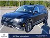 2019 Volkswagen Tiguan Highline (Stk: SA545293A) in Vancouver - Image 1 of 26