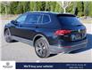 2019 Volkswagen Tiguan Highline (Stk: SA545293A) in Vancouver - Image 4 of 26