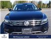 2019 Volkswagen Tiguan Highline (Stk: SA545293A) in Vancouver - Image 9 of 26
