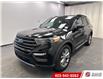 2020 Ford Explorer XLT (Stk: 21095) in Lethbridge - Image 1 of 21