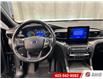 2020 Ford Explorer XLT (Stk: 21095) in Lethbridge - Image 14 of 21