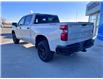 2026 Chevrolet Silverado 1500 Custom Trail Boss (Stk: 150868) in Fort MacLeod - Image 6 of 21