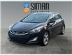 2014 Hyundai Elantra GT GLS (Stk: P3322) in Regina - Image 1 of 20