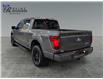 2025 Ford F-150 XLT (Stk: S9912) in ROSETOWN - Image 5 of 17