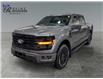 2025 Ford F-150 XLT (Stk: S9912) in ROSETOWN - Image 7 of 17
