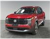 2026 Nissan Kicks SV (Stk: N26051) in Sault Ste. Marie - Image 1 of 6