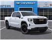 2026 GMC Sierra 1500 Elevation (Stk: 69413) in Sudbury - Image 7 of 24