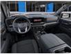 2026 GMC Sierra 1500 Elevation (Stk: 69413) in Sudbury - Image 15 of 24