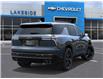 2026 Chevrolet Traverse RS (Stk: T6175) in Kincardine - Image 4 of 24