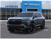 2026 Chevrolet Traverse RS (Stk: T6175) in Kincardine - Image 6 of 24