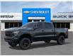 2026 Chevrolet Silverado 1500 Custom Trail Boss (Stk: 45228) in Slave Lake - Image 2 of 24