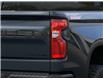 2026 Chevrolet Silverado 1500 Custom Trail Boss (Stk: 45228) in Slave Lake - Image 11 of 24