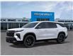 2026 Chevrolet Traverse RS (Stk: 106721) in Exeter - Image 2 of 24