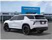 2026 Chevrolet Traverse RS (Stk: 106721) in Exeter - Image 3 of 24