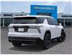 2026 Chevrolet Traverse RS (Stk: 106721) in Exeter - Image 4 of 24