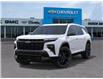 2026 Chevrolet Traverse RS (Stk: 106721) in Exeter - Image 6 of 24