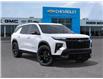 2026 Chevrolet Traverse RS (Stk: 106721) in Exeter - Image 7 of 24