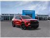 2026 Chevrolet Traverse RS (Stk: 106719) in Exeter - Image 1 of 24