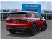 2026 Chevrolet Traverse RS (Stk: 106719) in Exeter - Image 4 of 24