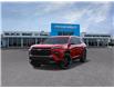 2026 Chevrolet Traverse RS (Stk: 106719) in Exeter - Image 8 of 24
