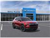 2026 Chevrolet TrailBlazer RS (Stk: 26T145) in Wadena - Image 1 of 24