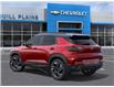 2026 Chevrolet TrailBlazer RS (Stk: 26T145) in Wadena - Image 3 of 24 2026 Chevrolet TrailBlazer RS (Stk: 26T145) in Wadena - Image 3 of 24
