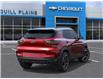 2026 Chevrolet TrailBlazer RS (Stk: 26T145) in Wadena - Image 4 of 24 2026 Chevrolet TrailBlazer RS (Stk: 26T145) in Wadena - Image 4 of 24
