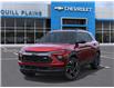 2026 Chevrolet TrailBlazer RS (Stk: 26T145) in Wadena - Image 6 of 24 2026 Chevrolet TrailBlazer RS (Stk: 26T145) in Wadena - Image 6 of 24