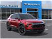 2026 Chevrolet TrailBlazer RS (Stk: 26T145) in Wadena - Image 7 of 24 2026 Chevrolet TrailBlazer RS (Stk: 26T145) in Wadena - Image 7 of 24