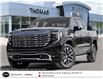 2025 GMC Sierra 1500 Denali (Stk: T78546) in Cobourg - Image 1 of 23