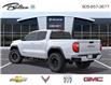 2026 GMC Canyon AT4 (Stk: 156184) in Bolton - Image 3 of 24