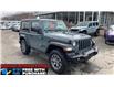 2024 Jeep Wrangler Sport (Stk: TR052) in Kamloops - Image 1 of 24