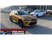 2024 Dodge Hornet PHEV R/T (Stk: TR067) in Kamloops - Image 1 of 26