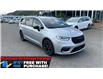 2024 Chrysler Pacifica Hybrid Select (Stk: TR097) in Kamloops - Image 1 of 27