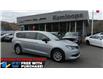 2024 Chrysler Grand Caravan SXT (Stk: TR157) in Kamloops - Image 1 of 28