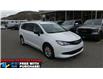 2024 Chrysler Grand Caravan SXT (Stk: TR160) in Kamloops - Image 1 of 25