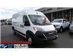2025 RAM ProMaster 2500 High Roof (Stk: TS027) in Kamloops - Image 1 of 27