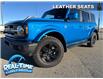 2022 Ford Bronco Outer Banks (Stk: C25871A) in Claresholm - Image 1 of 26