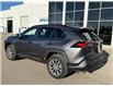 2022 Toyota RAV4 XLE (Stk: HU3699) in Claresholm - Image 4 of 15