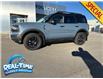 2025 Ford Bronco Sport Badlands (Stk: 25304) in High River - Image 1 of 17