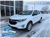 2019 Chevrolet Equinox LS (Stk: HU3696) in High River - Image 1 of 18