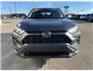 2022 Toyota RAV4 XLE (Stk: HU3699) in High River - Image 3 of 15
